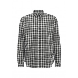 Рубашка Burton Menswear London модель BU014EMLGE62