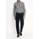 Рубашка Burton Menswear London модель BU014EMLGE62