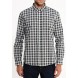 Рубашка Burton Menswear London модель BU014EMLGE62