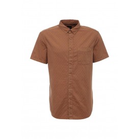 Рубашка Burton Menswear London модель BU014EMLGE68