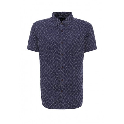 Рубашка Burton Menswear London модель BU014EMLGE75 cо скидкой