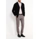 Кардиган Burton Menswear London артикул BU014EMLGE89 cо скидкой