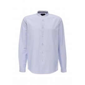Рубашка Burton Menswear London модель BU014EMLKJ29