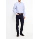 Рубашка Burton Menswear London модель BU014EMLKJ29