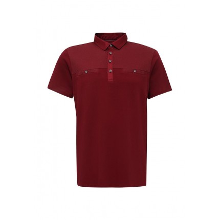 Поло Burton Menswear London модель BU014EMLKJ34 фото товара