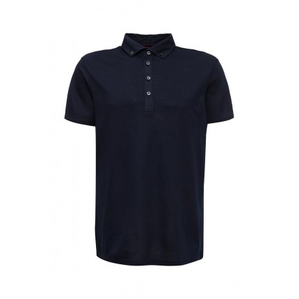 Поло Burton Menswear London модель BU014EMLKJ40 распродажа