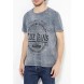 Футболка Burton Menswear London модель BU014EMLKJ41