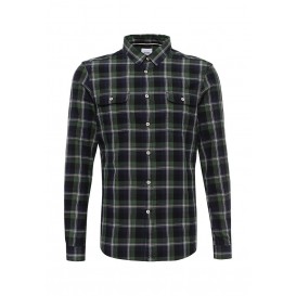 Рубашка Burton Menswear London артикул BU014EMLXM50 распродажа