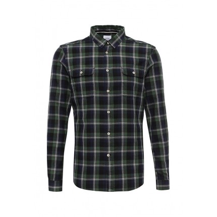 Рубашка Burton Menswear London артикул BU014EMLXM50 распродажа