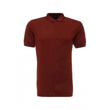 Поло Burton Menswear London артикул BU014EMMET71 распродажа