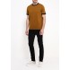 Футболка Burton Menswear London модель BU014EMMET73