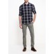 Брюки Burton Menswear London модель BU014EMMHB34 cо скидкой