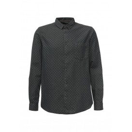 Рубашка Burton Menswear London артикул BU014EMMTE88 распродажа