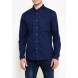 Рубашка Burton Menswear London модель BU014EMMTF01 купить cо скидкой