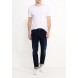Джинсы Calvin Klein Jeans модель CA939EMHVS37 распродажа