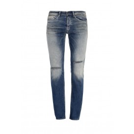 Джинсы Calvin Klein Jeans артикул CA939EMHVS44 распродажа