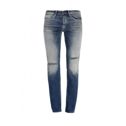 Джинсы Calvin Klein Jeans артикул CA939EMHVS44 распродажа