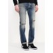 Джинсы Calvin Klein Jeans артикул CA939EMHVS44 распродажа