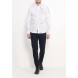 Рубашка Calvin Klein Jeans артикул CA939EMHVS56 распродажа
