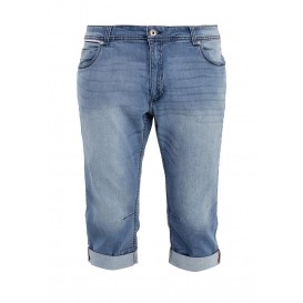 Шорты джинсовые E-Bound модель EB002EMHHS30 распродажа