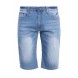 Шорты джинсовые Forex модель FO011EMJAC06 купить cо скидкой