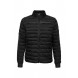 Пуховик Fresh Brand артикул FR040EMJQL41 распродажа