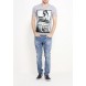 Футболка Fresh Brand артикул FR040EMJQM30 фото товара