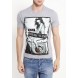 Футболка Fresh Brand артикул FR040EMJQM30 фото товара