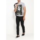 Футболка Fresh Brand модель FR040EMJQM34 купить cо скидкой