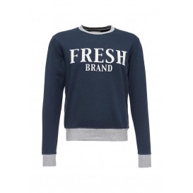 Свитшот Fresh Brand артикул FR040EMJQM67 распродажа