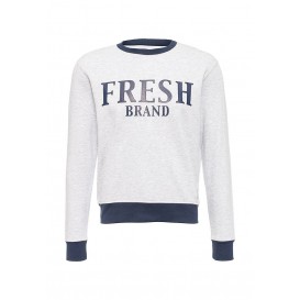 Свитшот Fresh Brand