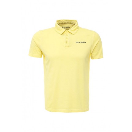 Поло Fresh Brand артикул FR040EMJQO05