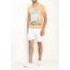 Футболка Fresh Brand артикул FR040EMJQO57