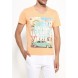 Футболка Fresh Brand артикул FR040EMJQO57