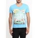 Футболка Fresh Brand артикул FR040EMJQO58 купить cо скидкой