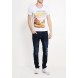 Футболка Fresh Brand модель FR040EMJQO60 фото товара