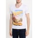 Футболка Fresh Brand модель FR040EMJQO60 фото товара