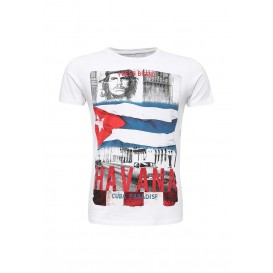 Футболка Fresh Brand модель FR040EMJQO76 фото товара