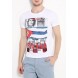 Футболка Fresh Brand модель FR040EMJQO76 фото товара