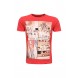 Футболка Fresh Brand модель FR040EMJQO84 распродажа