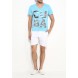 Футболка Fresh Brand модель FR040EMJQO86 распродажа