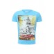 Футболка Fresh Brand артикул FR040EMJQO91 cо скидкой