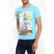 Футболка Fresh Brand артикул FR040EMJQO91 cо скидкой