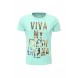 Футболка Fresh Brand артикул FR040EMJQO99 купить cо скидкой