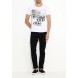 Футболка Fresh Brand модель FR040EMJQP01