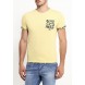 Футболка Fresh Brand артикул FR040EMJQP04 распродажа
