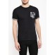 Футболка Fresh Brand модель FR040EMJQP06