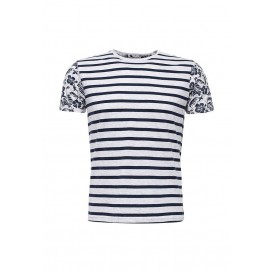 Футболка Fresh Brand артикул FR040EMJQP07 распродажа
