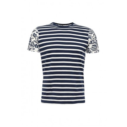 Футболка Fresh Brand модель FR040EMJQP08 фото товара