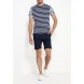 Футболка Fresh Brand модель FR040EMJQP08 фото товара